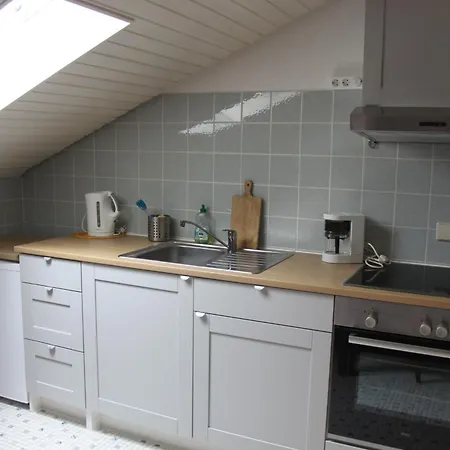 شقة Haus Elisabeth - Tannenwipfel, 1 Schlafzimmer, Feldberg