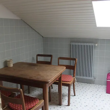 Apartament Haus Elisabeth - Tannenwipfel, 1 Schlafzimmer, Feldberg
