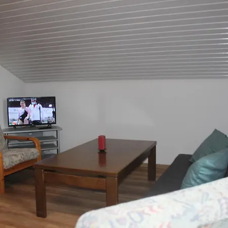 Haus Elisabeth - Tannenwipfel, 1 Schlafzimmer, Feldberg