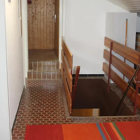 Haus Elisabeth - Tannenwipfel, 1 Schlafzimmer, Feldberg Apartmán *