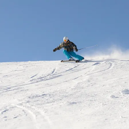 Apartament Haus Elisabeth - Tannenwipfel, 1 Schlafzimmer, Feldberg Feldberg (Baden-Wurttemberg)