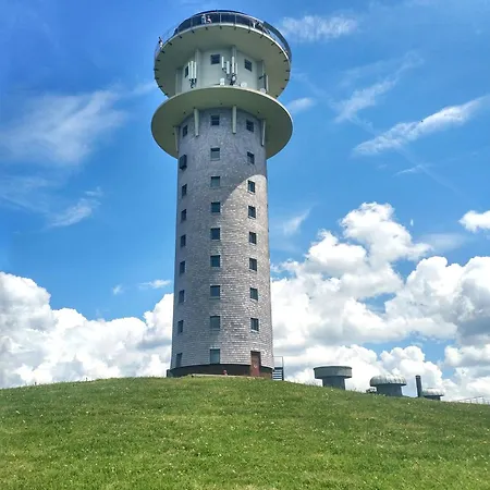 Haus Elisabeth - Tannenwipfel, 1 Schlafzimmer, Feldberg شقة