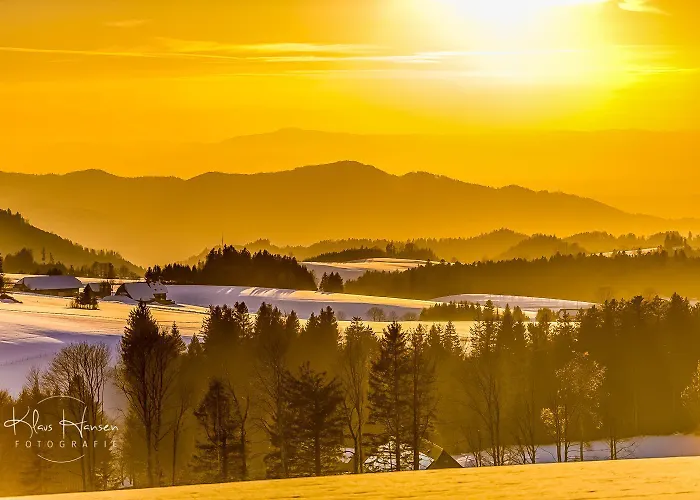 Haus Elisabeth - Tannenwipfel, 1 Schlafzimmer, *