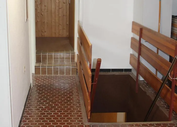 Haus Elisabeth - Tannenwipfel, 1 Schlafzimmer, アパート *