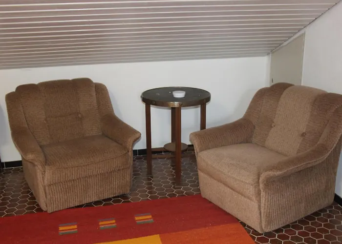 Haus Elisabeth - Tannenwipfel, 1 Schlafzimmer, アパート *